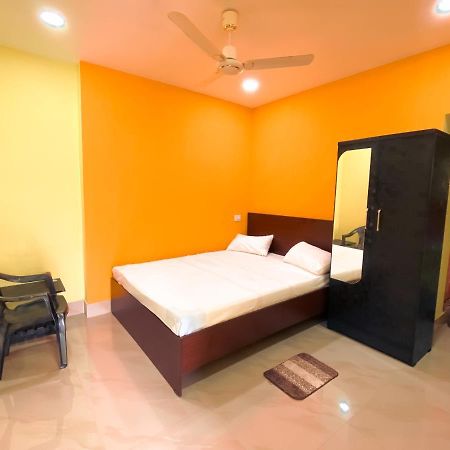 Hotel Sk Lodge Near Guwahati Airport Chambre photo
