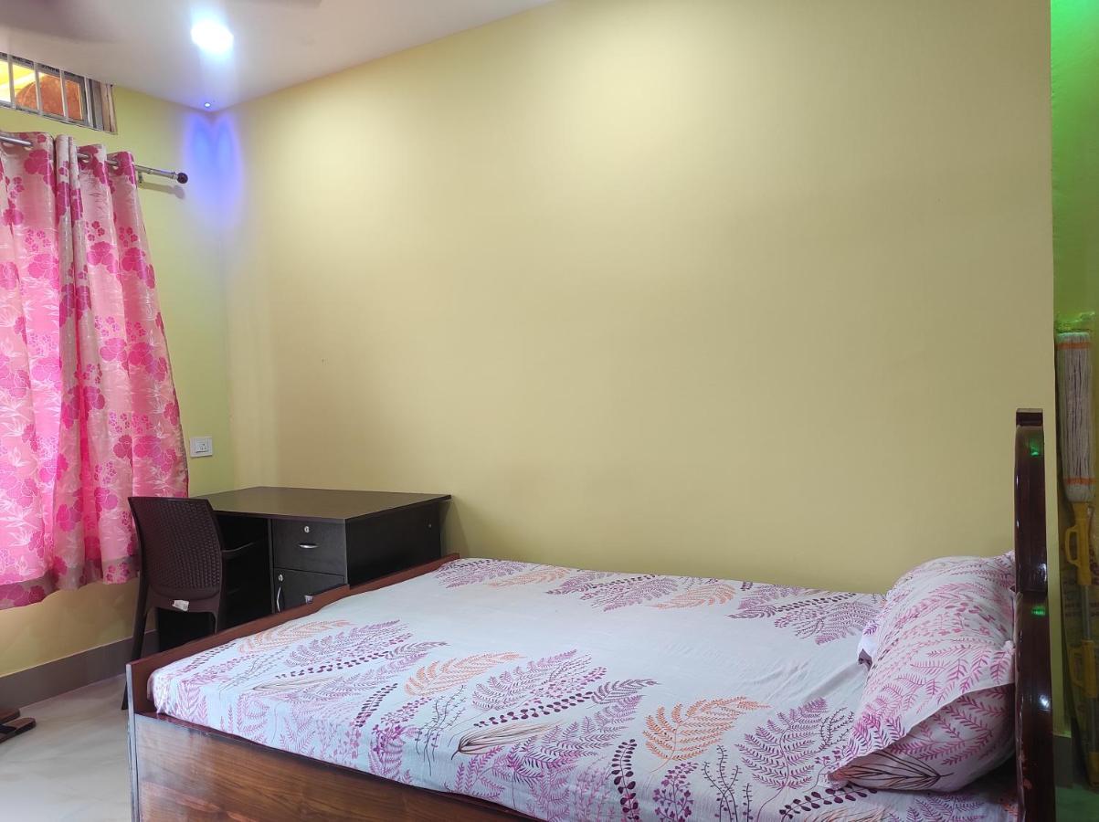 Hotel Sk Lodge Near Guwahati Airport Extérieur photo