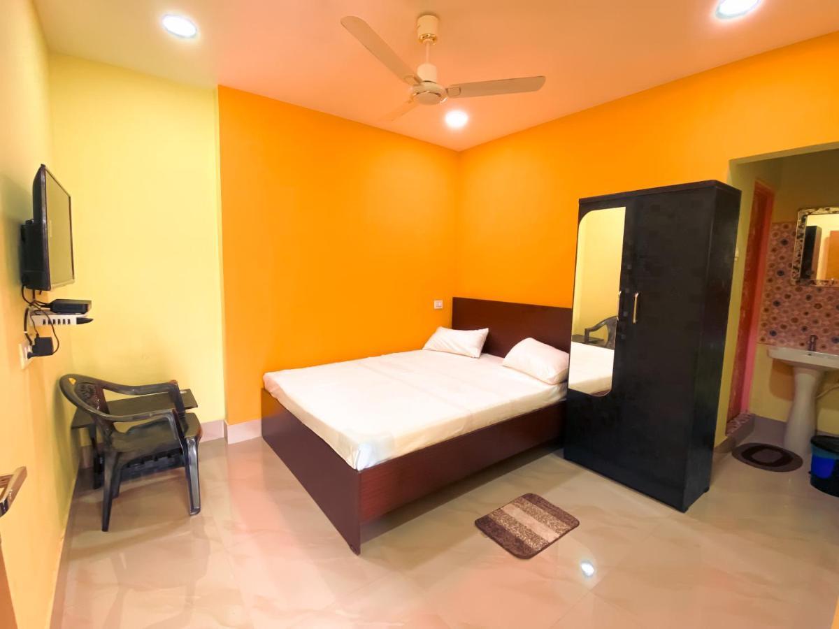 Hotel Sk Lodge Near Guwahati Airport Chambre photo