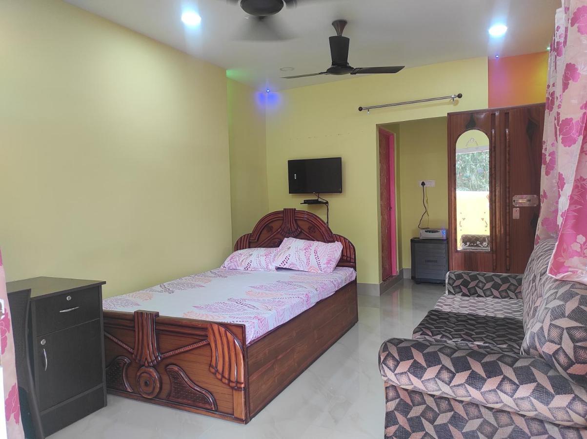 Hotel Sk Lodge Near Guwahati Airport Extérieur photo