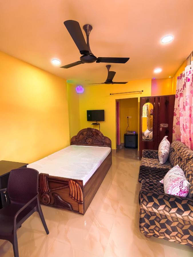 Hotel Sk Lodge Near Guwahati Airport Extérieur photo